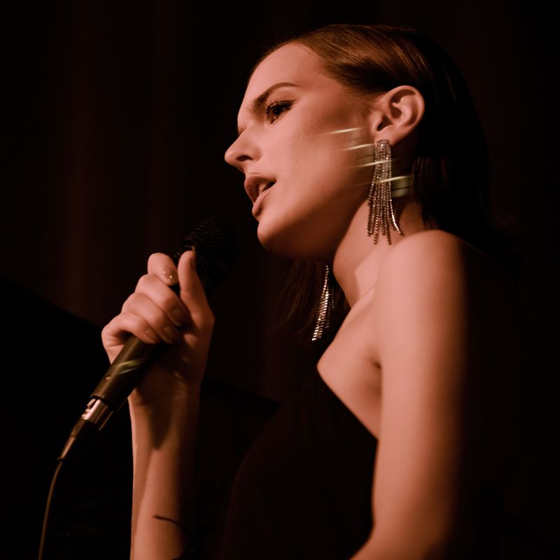 Laura Kastanauskaitė