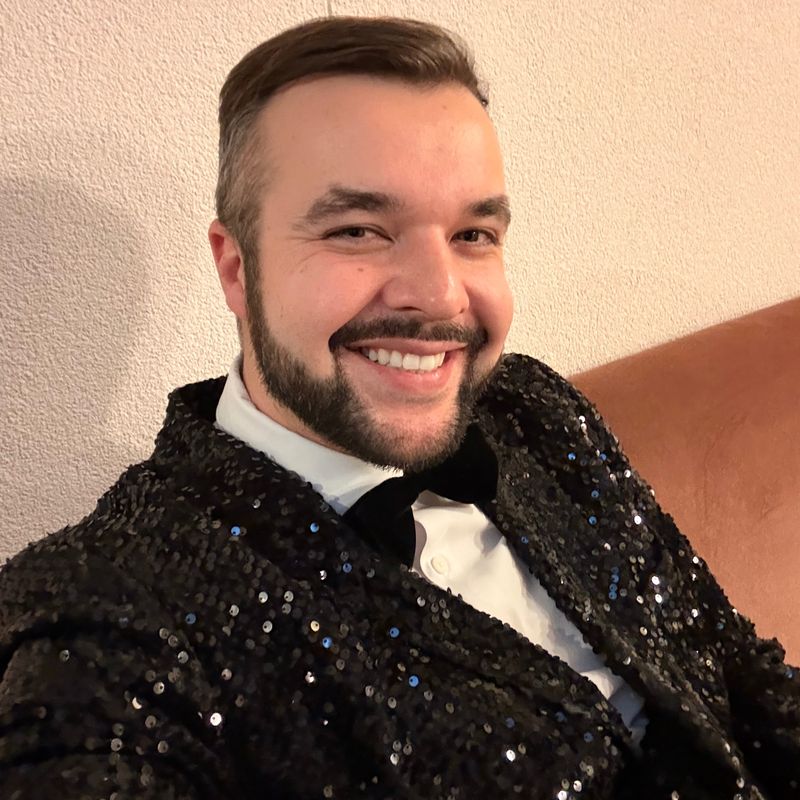 Laurynas Šimkus su komanda. Trys karaliai #2