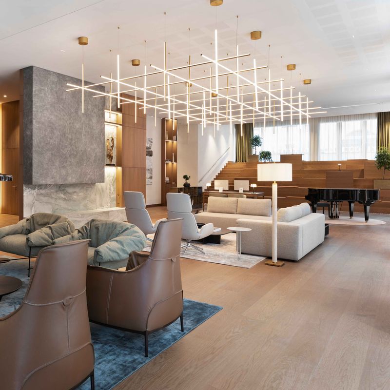 AC Hotel by Marriott Vilnius  #4