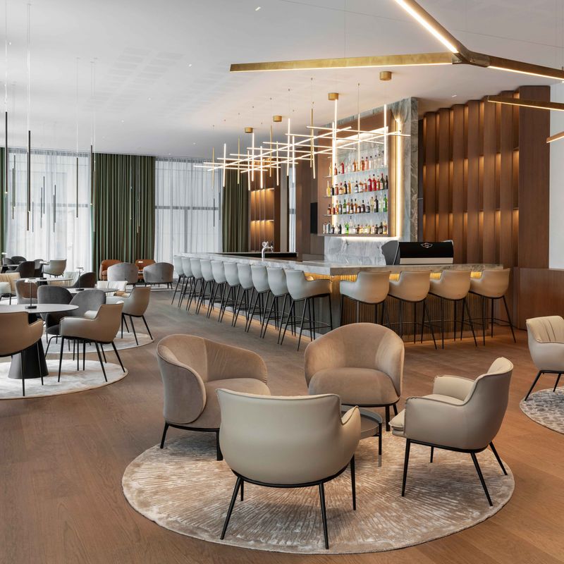 AC Hotel by Marriott Vilnius 