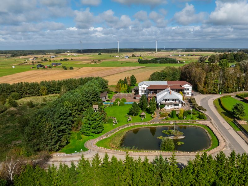 Roko virtuvė : Virkštininkų kurortas #2