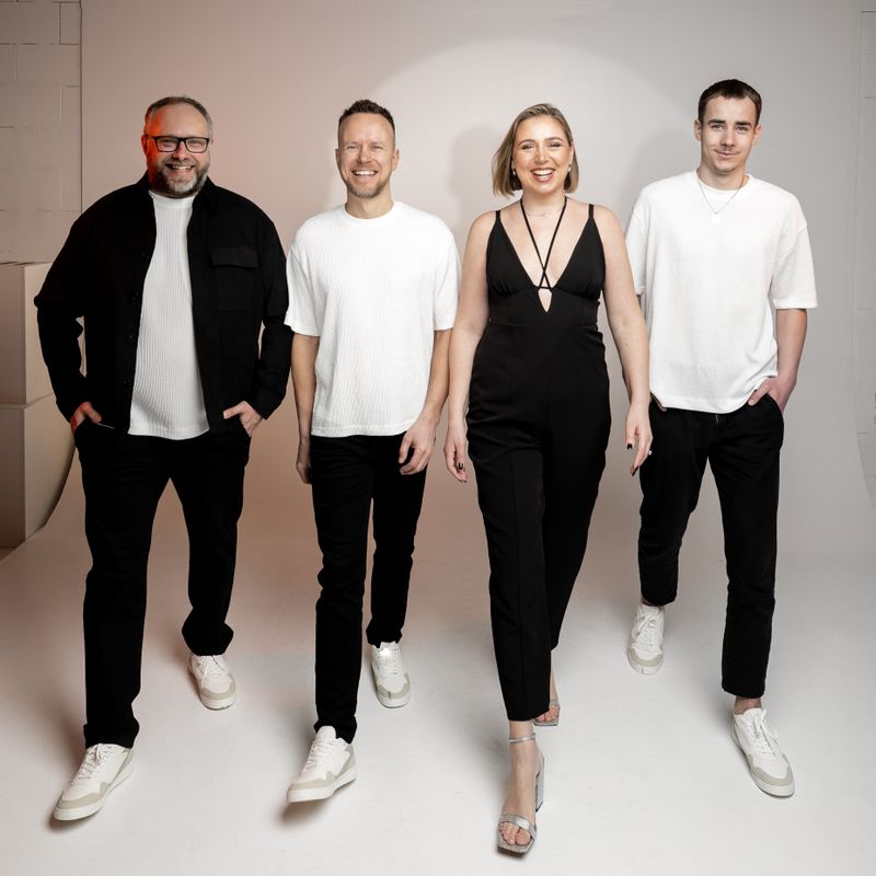 Grupė "Cherry Cake" #2