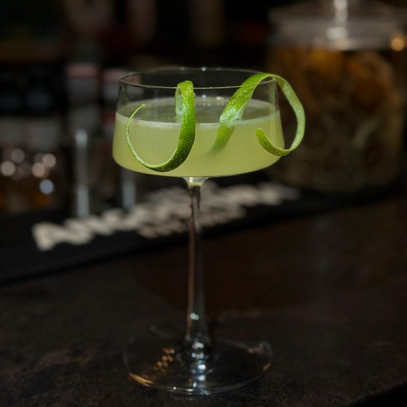 High End baras - Premium