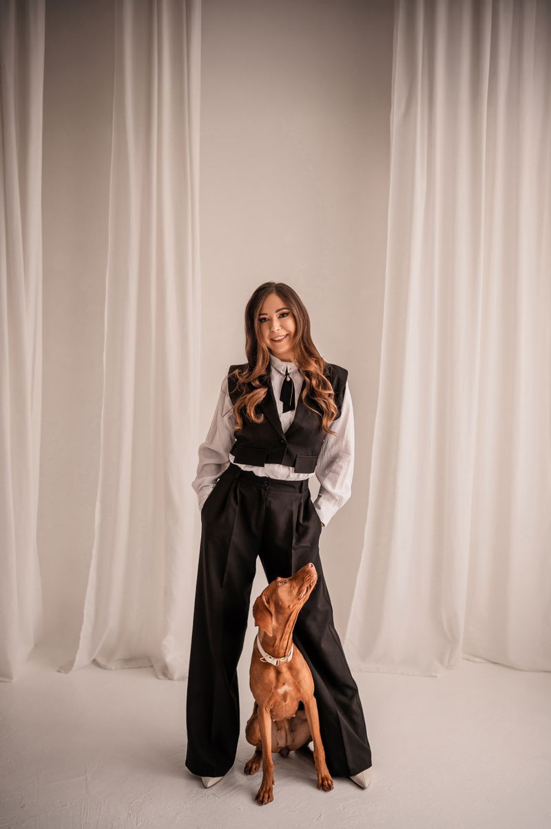 Gintarė Goštautaitė