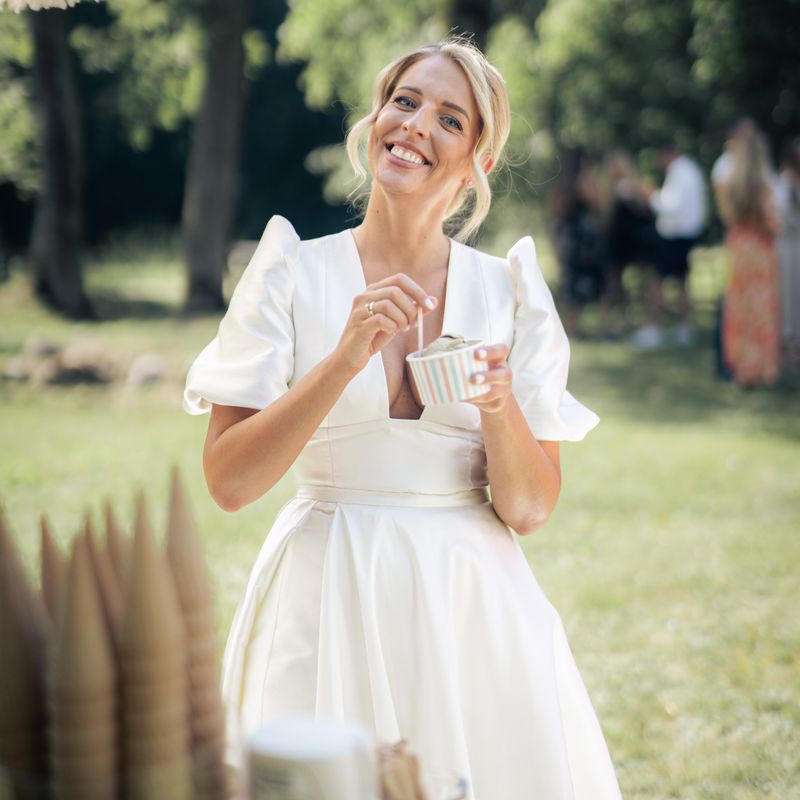 🍦 Ledų vežimėlis Jūsų renginiui! 🎉 #3