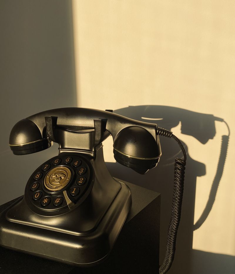 Beep - Audio Palinkėjimų Telefonas #3