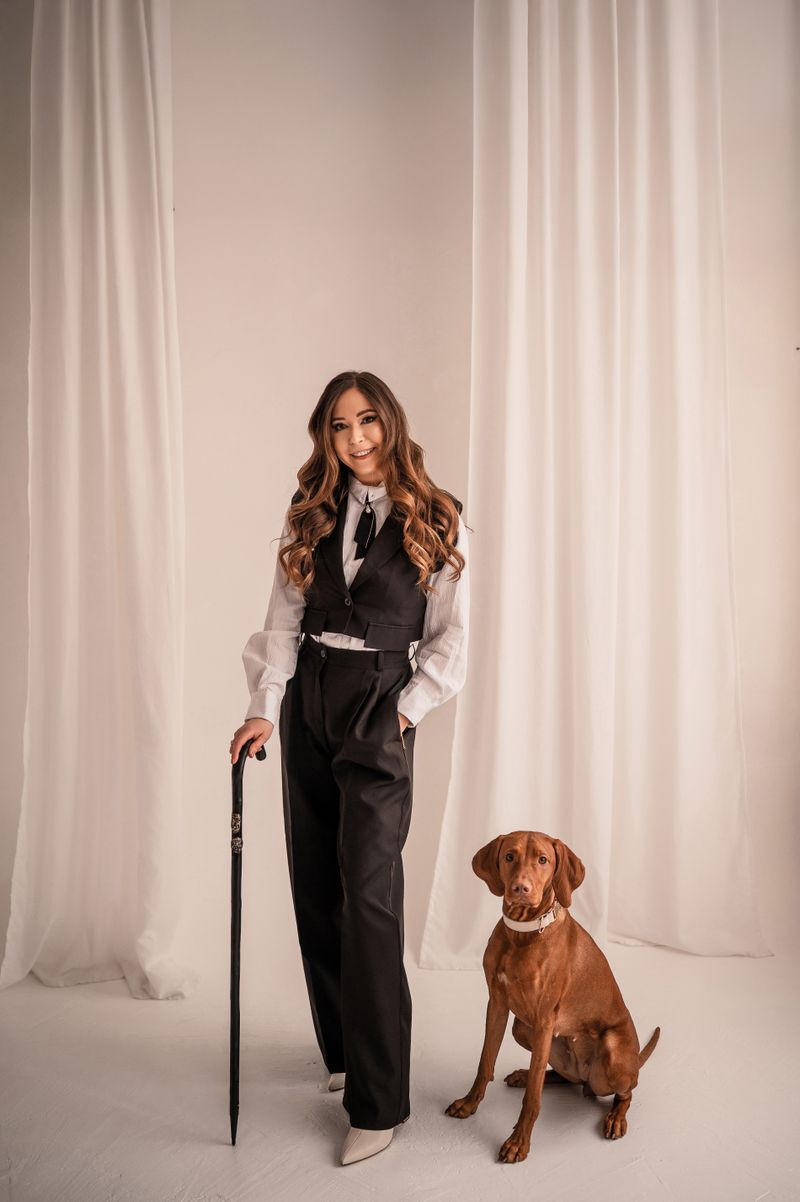 Gintarė Goštautaitė