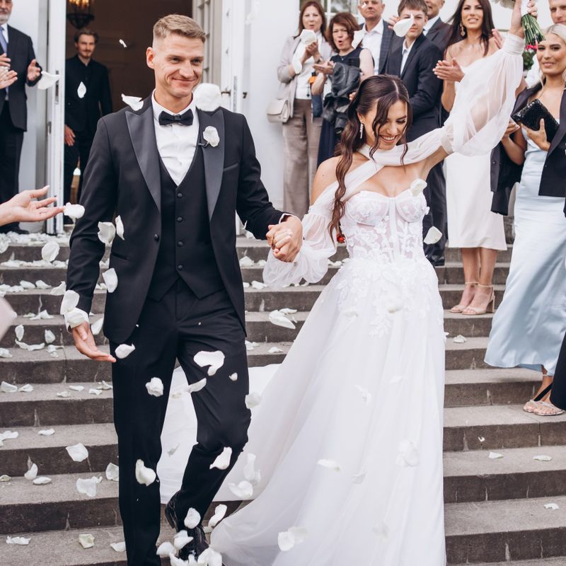 Aš ištarsiu Jam Taip