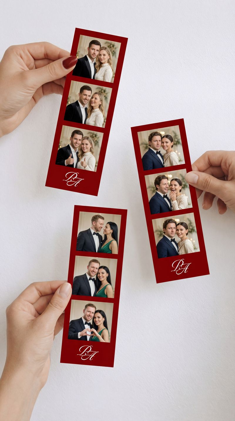 Išskirtinės foto ir video patirtys – Flashback #4