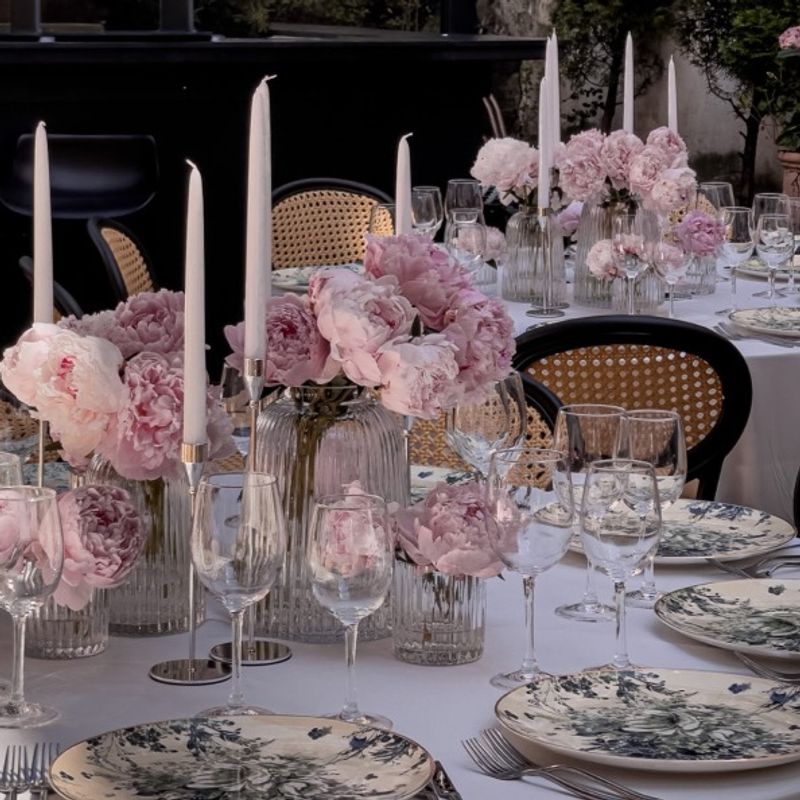 SIGIS. Dekoro ir floristikos studija #5