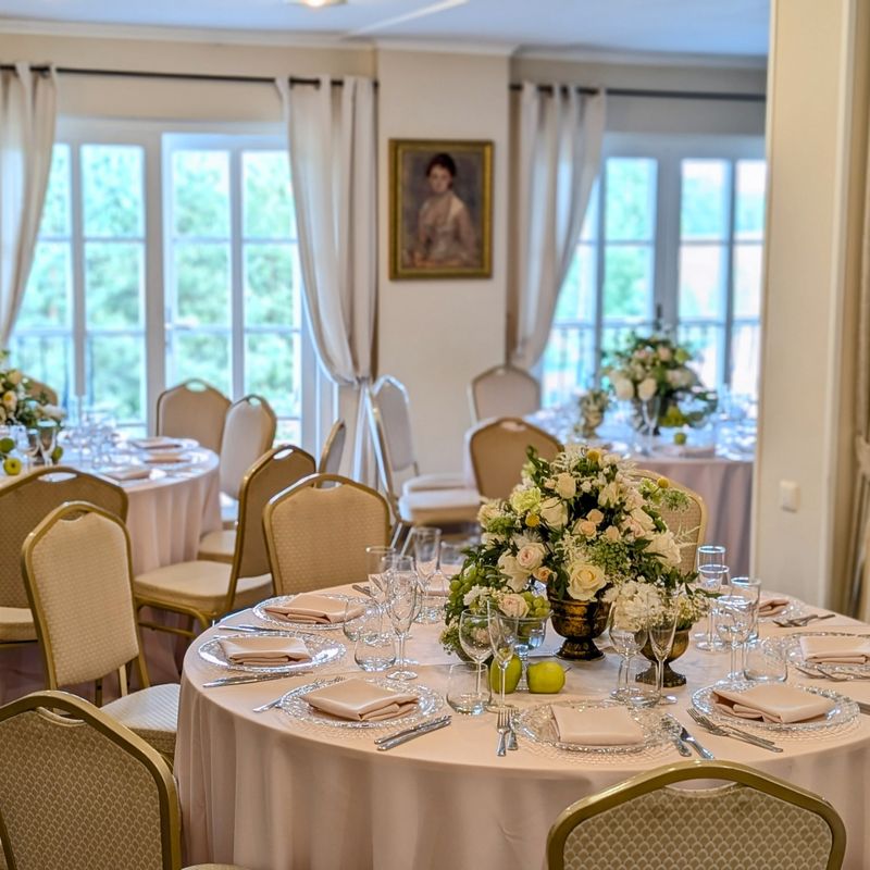 Provansalio dvaras #2