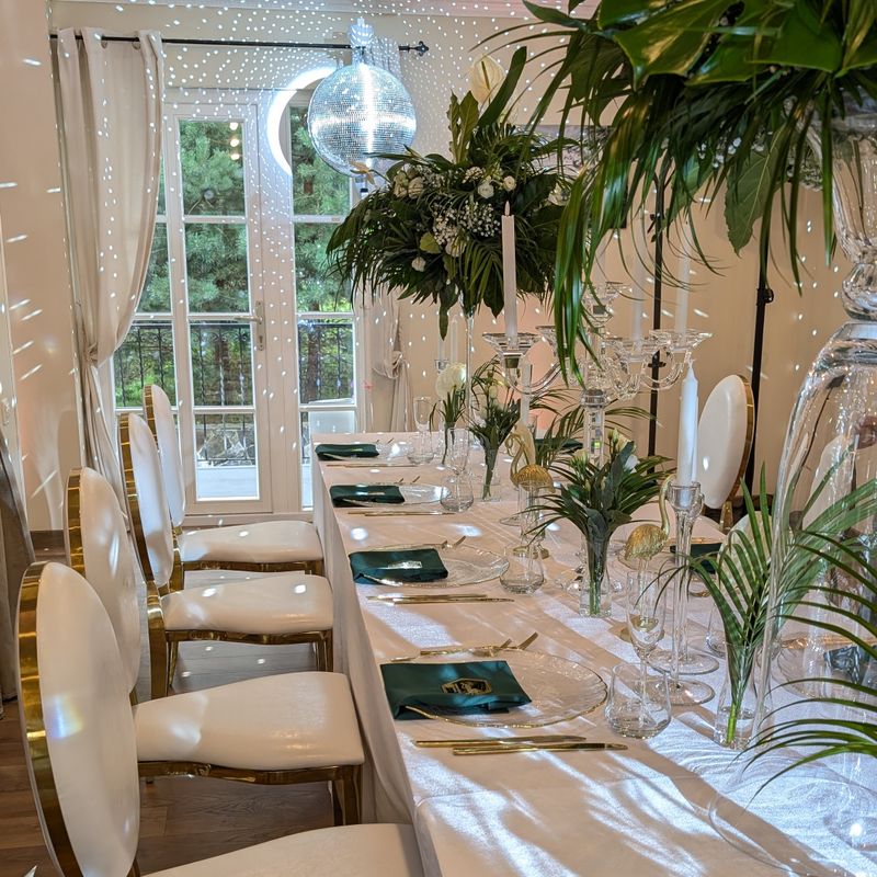 Provansalio dvaras #5