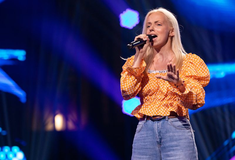 Renginių vedėja Diana Urbštanaitytė #5