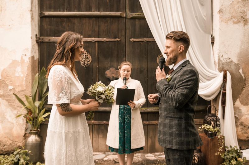 Lakananda Weddings #2