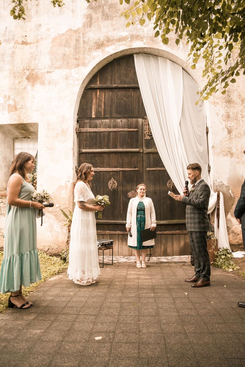 Lakananda Weddings #4