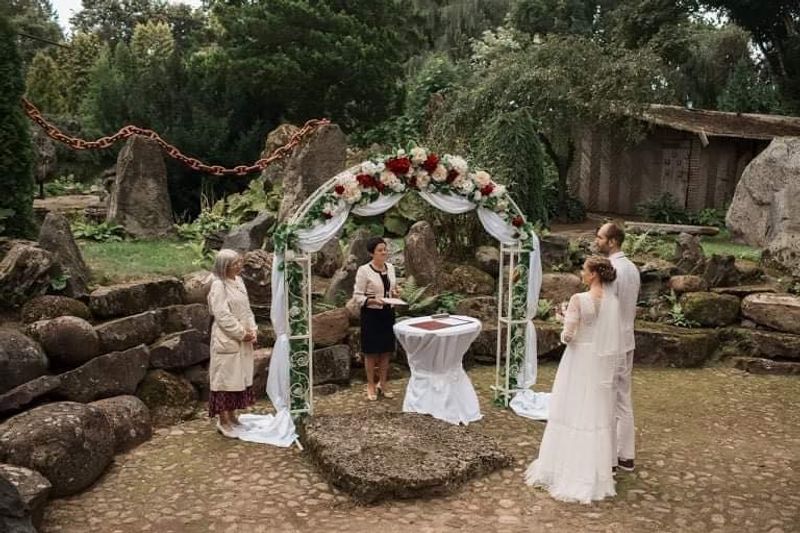 Lakananda Weddings #5