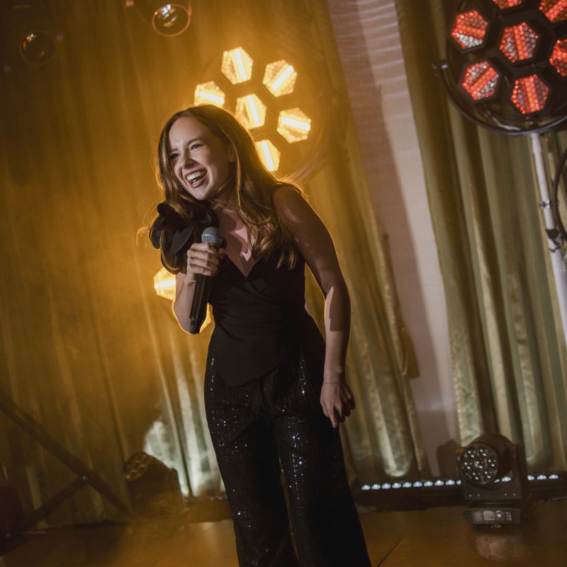 RADVILĖ GALMINAITĖ