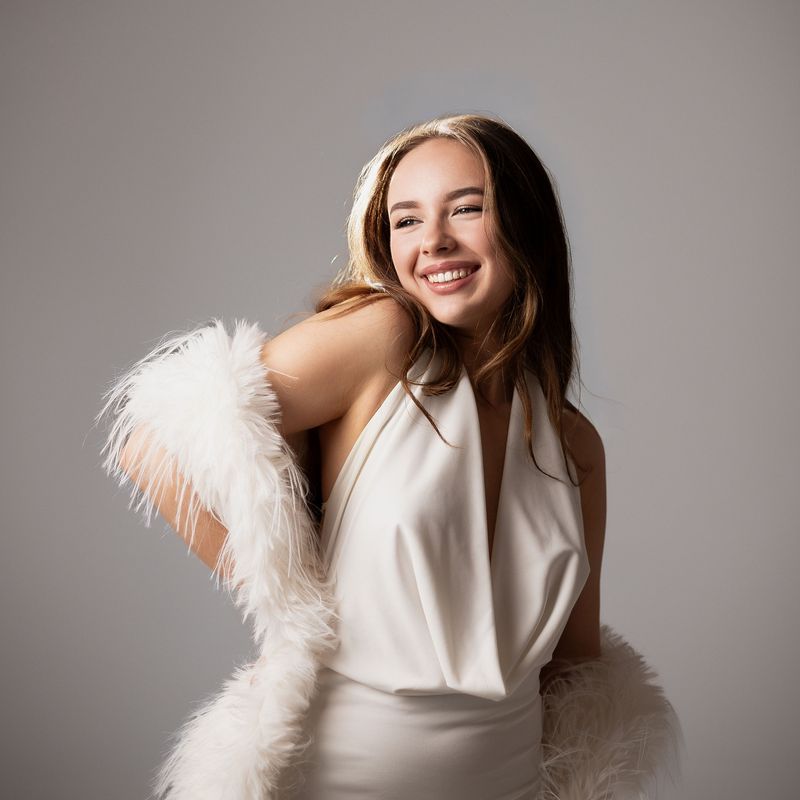 RADVILĖ GALMINAITĖ #2