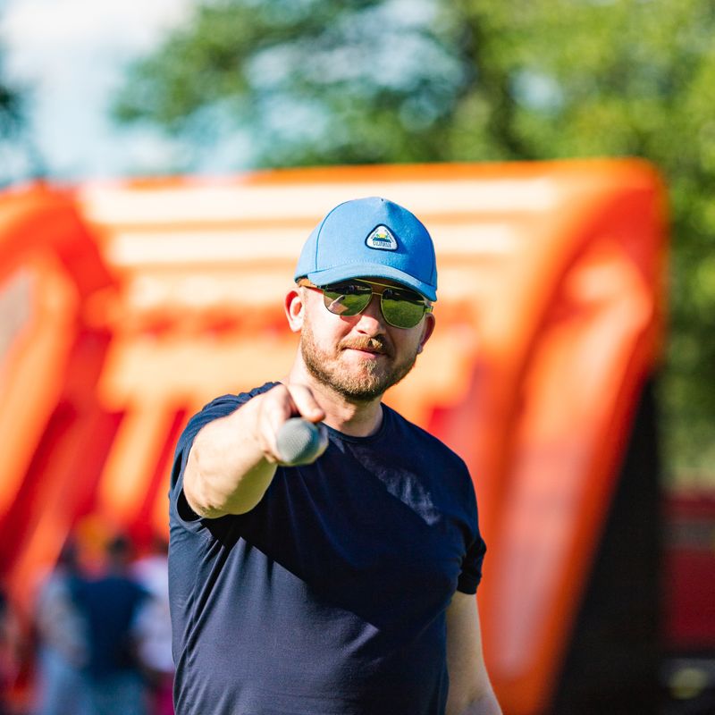 Renginių Vedėjas / DJ Paulius Malinauskas  #2