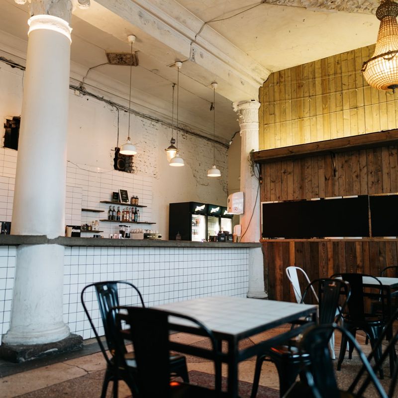 Kablys: Didžioji salė #3