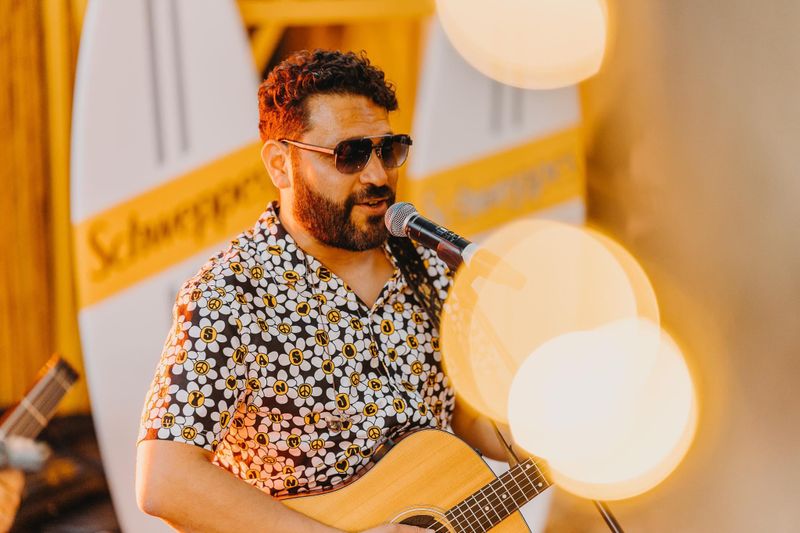 RIOS - latino pop / angliški koveriai