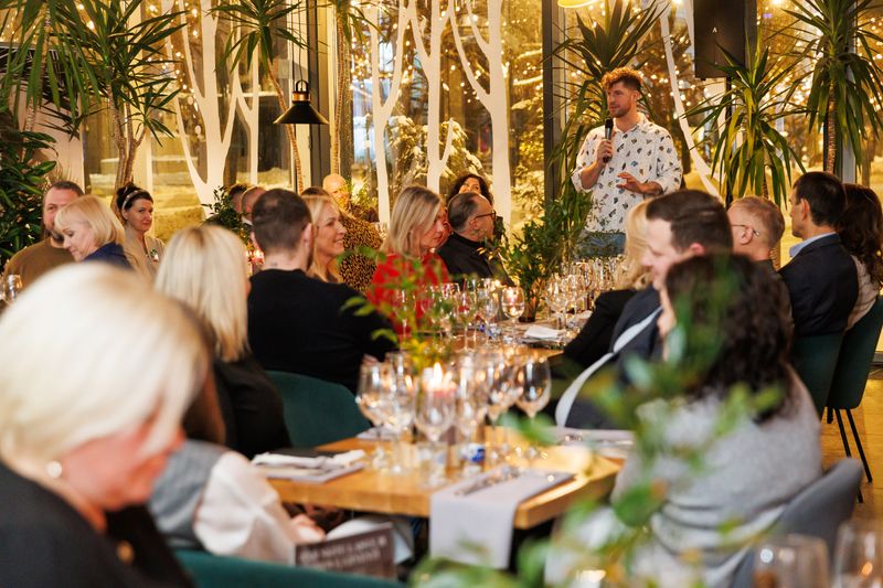 Restoranas "Miesto sodas" Laisvės alėjos širdyje #2