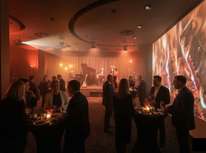 Downtown Piano Lab  #2