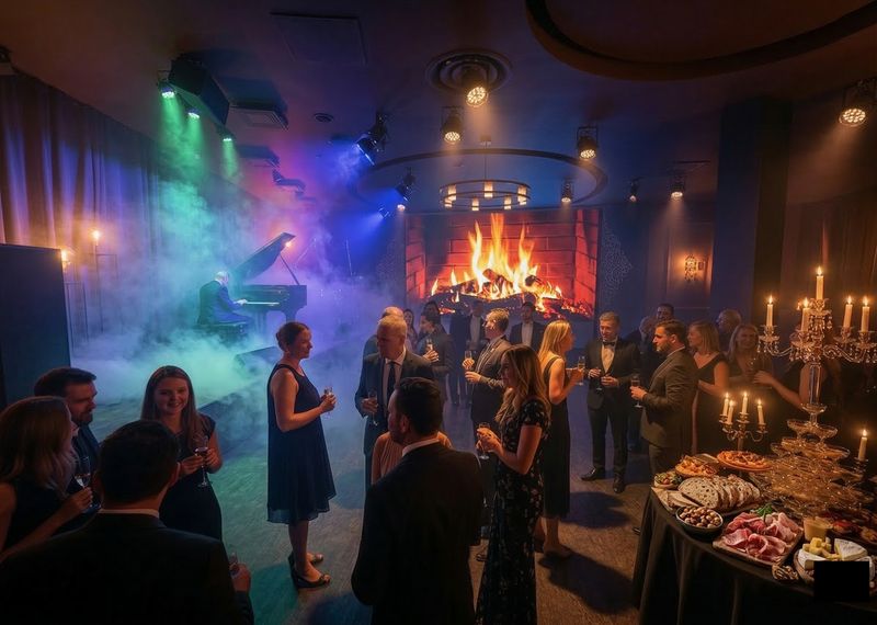 Downtown Piano Lab  #4