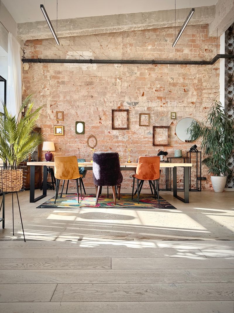 SPACE the PLACE studija #2