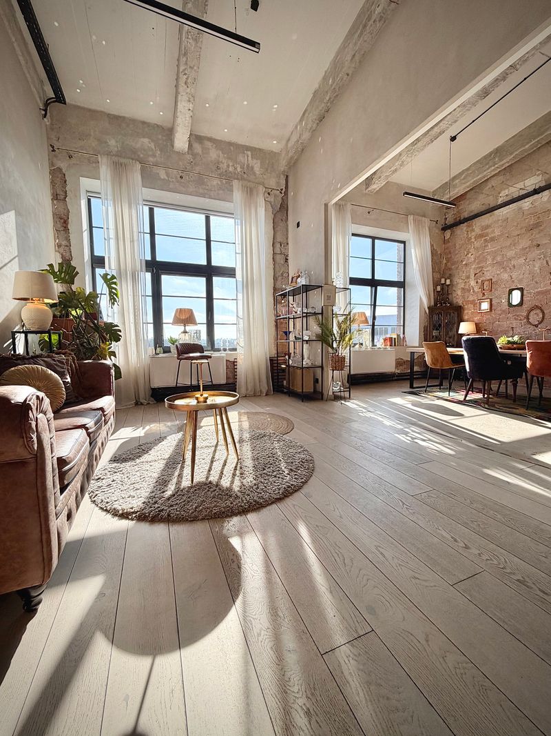 SPACE the PLACE studija #4