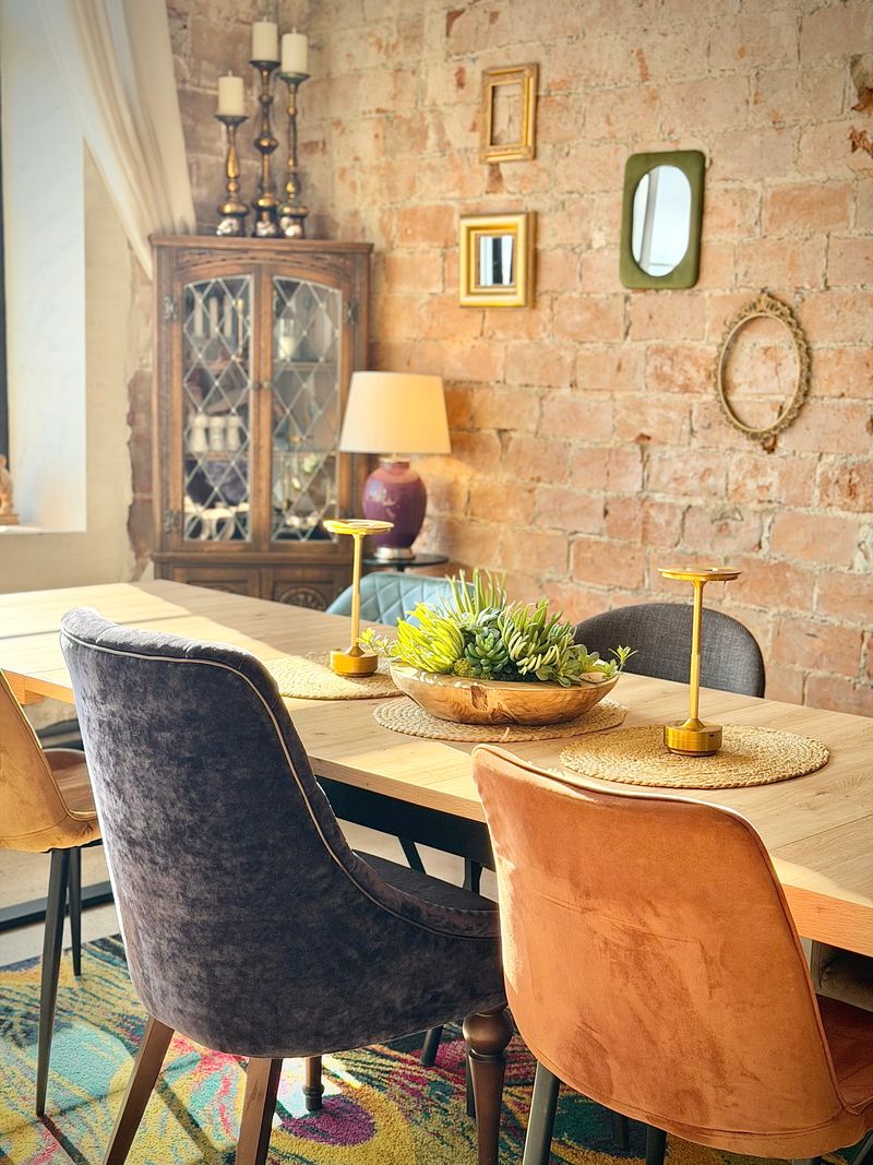 SPACE the PLACE studija #5