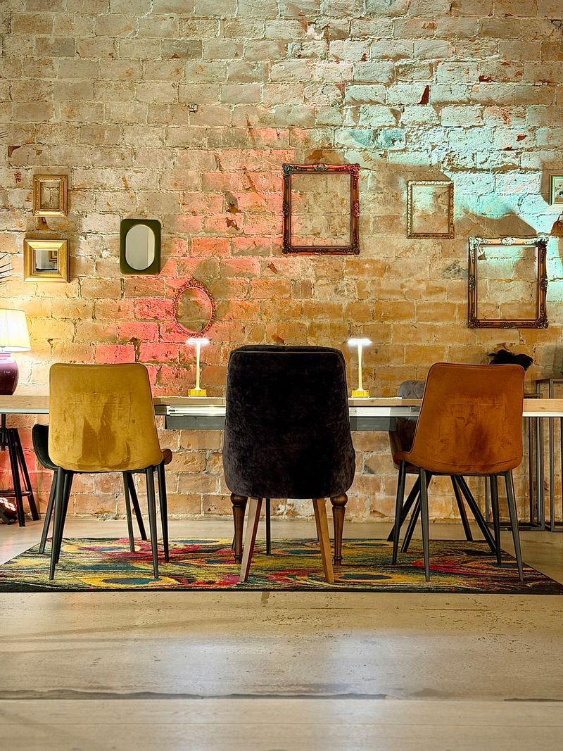 SPACE the PLACE studija