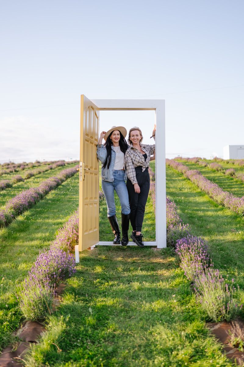Summer Oak Valley/ Safari parkas, Anykščiai