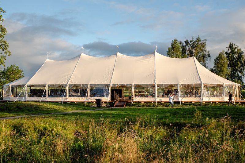 Summer Oak Valley/ Safari parkas, Anykščiai #2