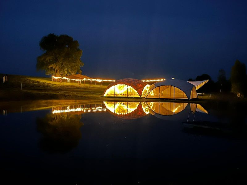 Summer Oak Valley/ Safari parkas, Anykščiai #2