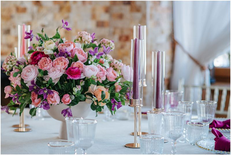 Vidurnakčio saulė DEKORAS