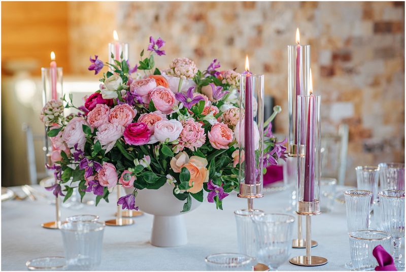 Vidurnakčio saulė DEKORAS #2