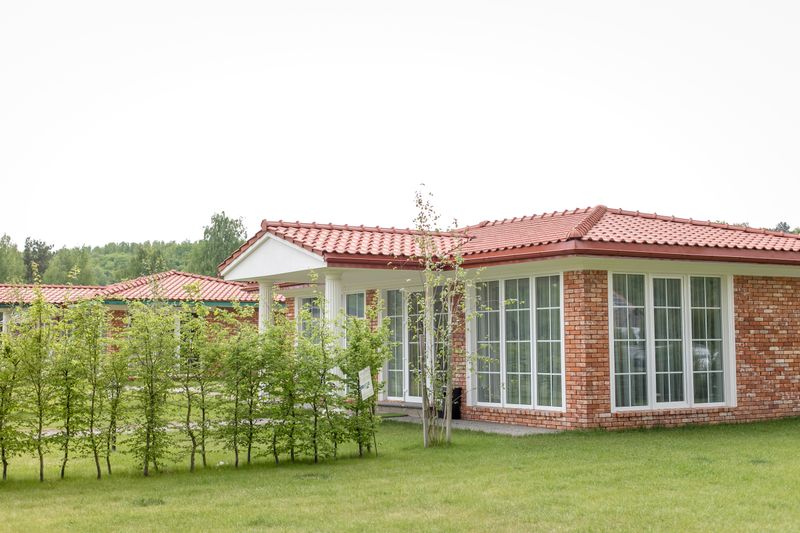 Dzūkijos dvaras: Sodo salė #4