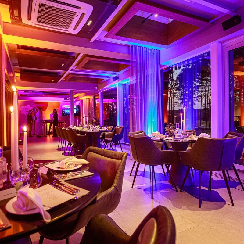 ESĖ Hotel SPA & GastroBar