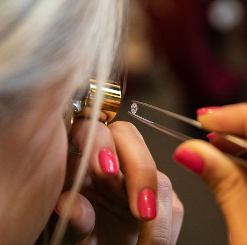 Deimantų Degustacija #3