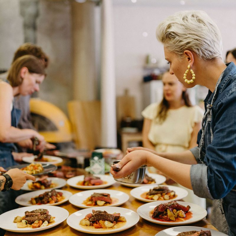 Beatos virtuvės studija #2