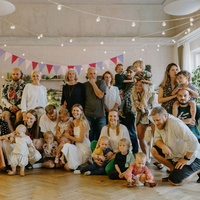 Beatos virtuvės studija #2