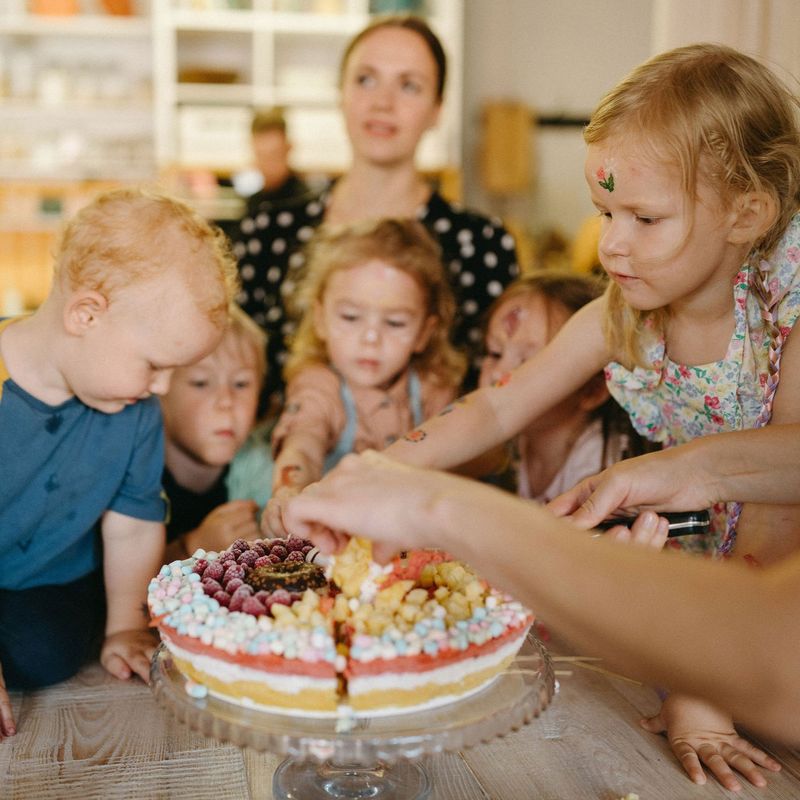 Beatos virtuvės studija #3