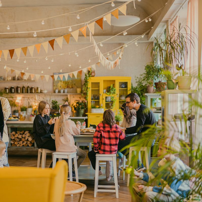 Beatos virtuvės studija #4