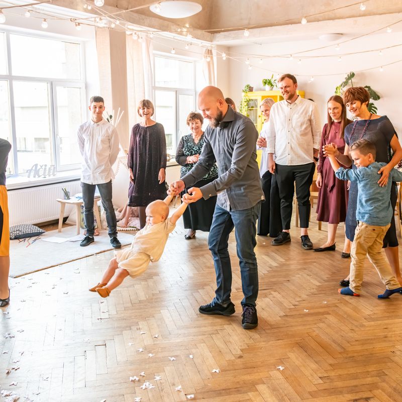 Beatos virtuvės studija #5