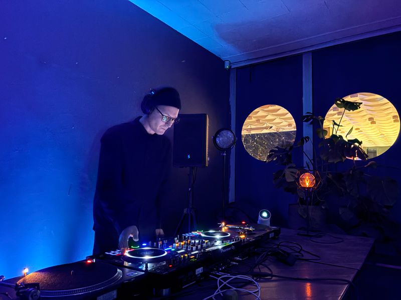 Sielos Džiaugsmas|DJ paslaugos|Reivo ekskursijos
 #2