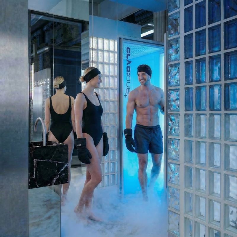 SYNC: visa klinika jūsų komandos renginiui