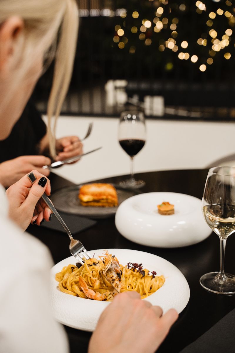 11.21 Undici Ventuno #5