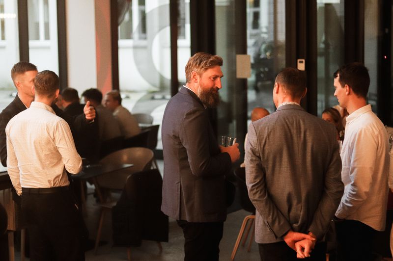 11.21 Undici Ventuno #4