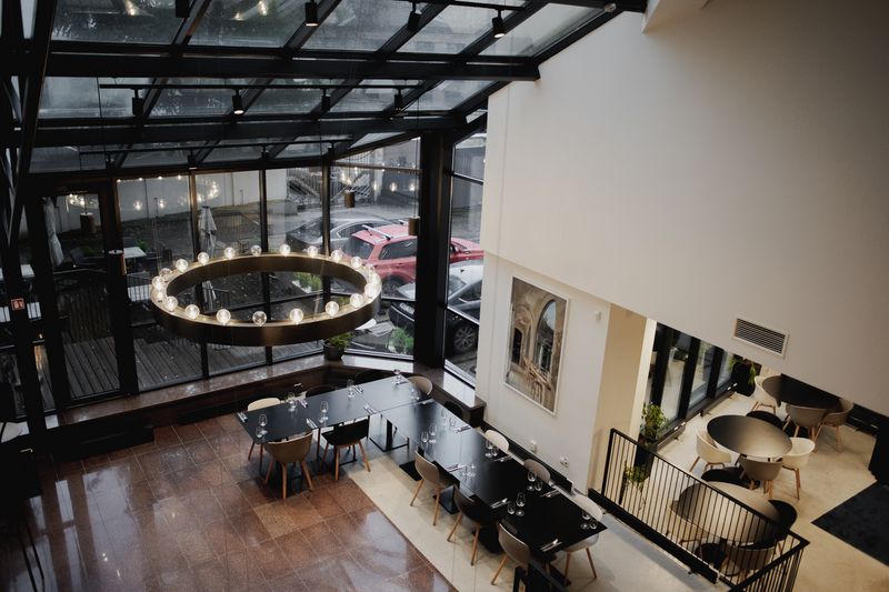 11.21 Undici Ventuno #2